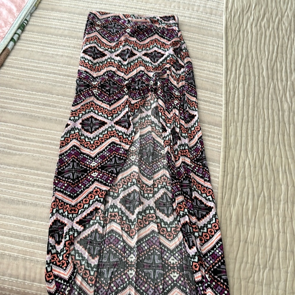 Worn once